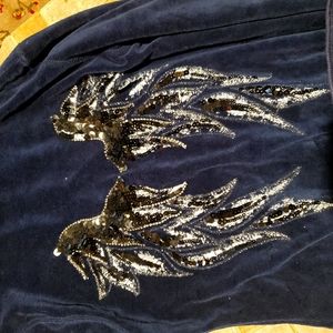 Miss Me Sweat suit!!